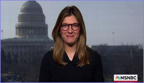 Jacqueline Alemany And Peter Hamby